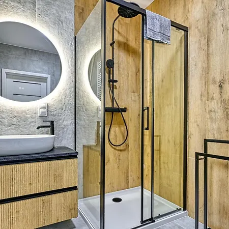 Belle View Strefa - Jacuzzi & Sauna Szklarska Poreba