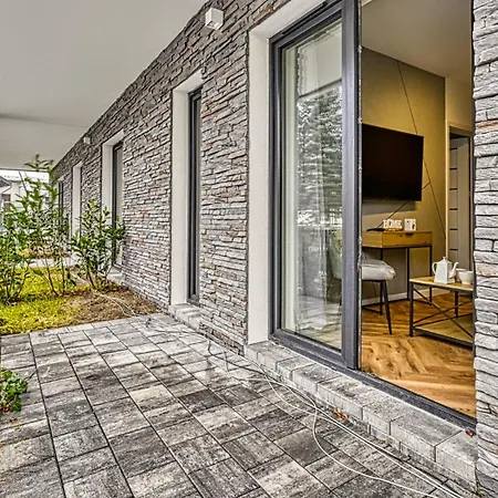 Belle View Strefa - Jacuzzi & Sauna * Szklarska Poreba