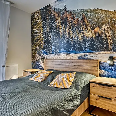 Belle View Strefa - Jacuzzi & Sauna *