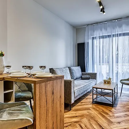 Belle View Strefa - Jacuzzi & Sauna *