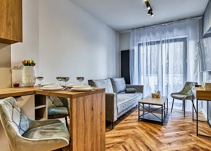 Belle View Strefa - Jacuzzi & Sauna *